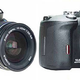 Illustration for article titled Olympus EVolt E410 and E510 DSLRs Now at 10MP, Both With Live View